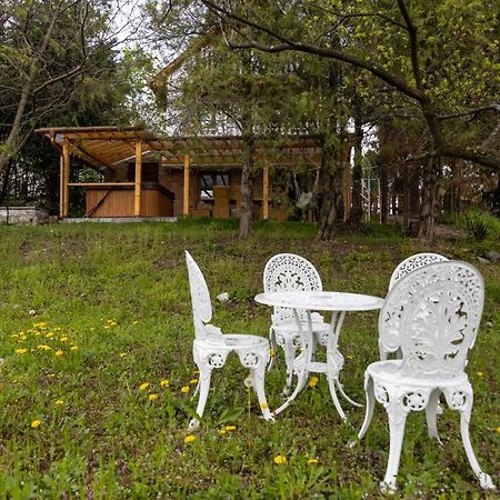 Egercottages - Csillag Cottage Exterior photo